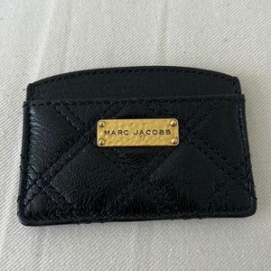 Marc jacobs card holder